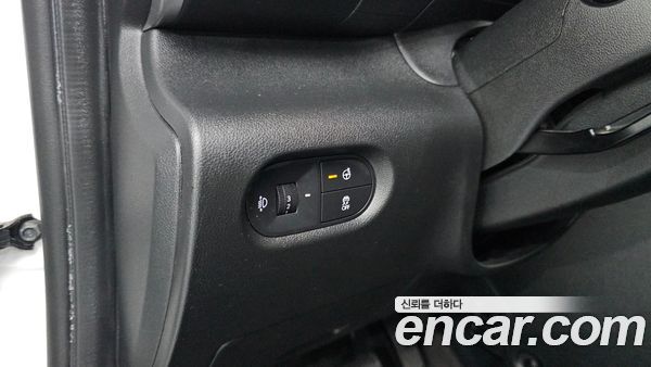 Hyundai Casper 2023, фото 24