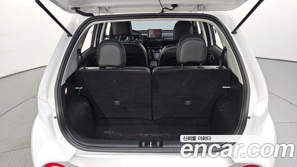 Hyundai Casper 2023, фото 26