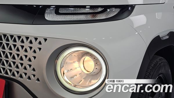 Hyundai Casper 2023, фото 8