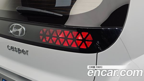 Hyundai Casper 2023, фото 9