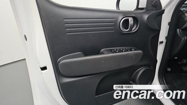 Hyundai Casper 2023, фото 14