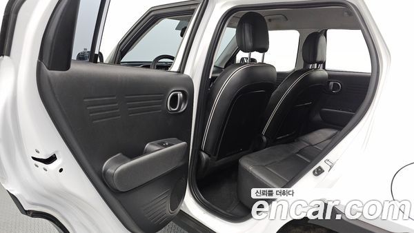 Hyundai Casper 2023, фото 16