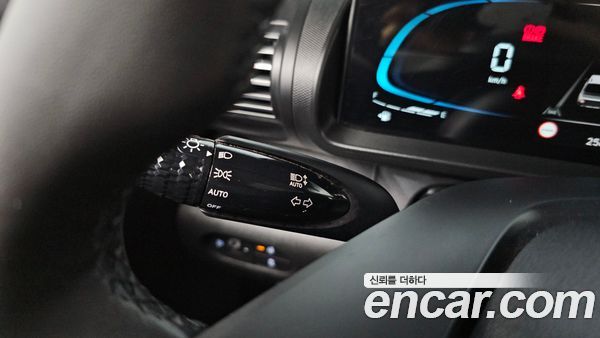 Hyundai Casper 2023, фото 27