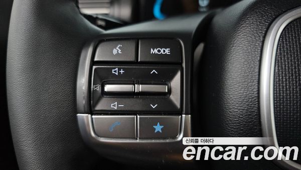 Hyundai Casper 2023, фото 30