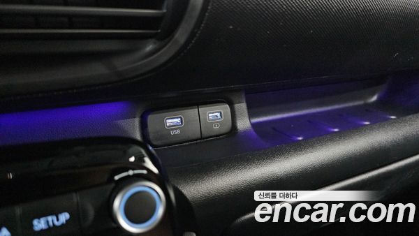 Hyundai Casper 2023, фото 31