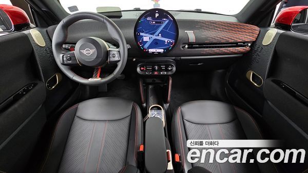 MINI 2025, фото 10