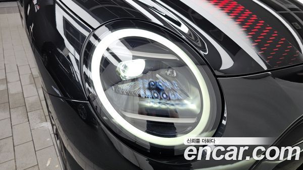 MINI 2025, фото 8