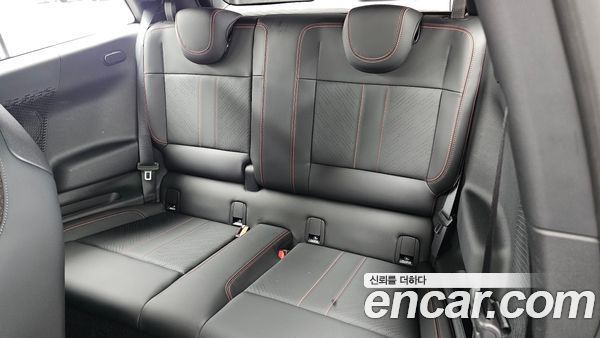 MINI 2025, фото 16