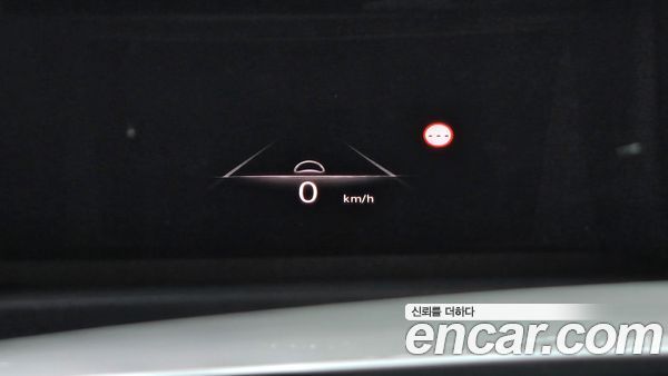 Genesis G80 2024, фото 23