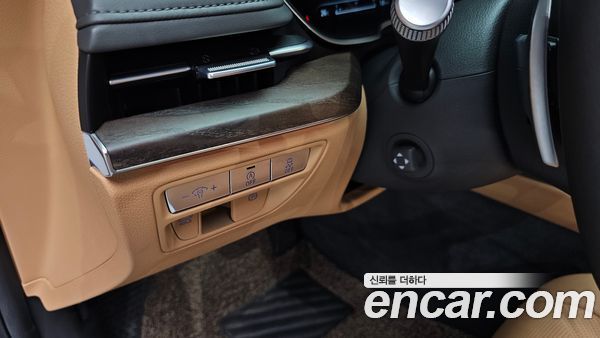Genesis G80 2024, фото 28