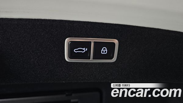 Genesis G80 2024, фото 31