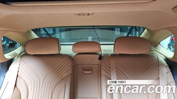 Genesis G80 2024, фото 34