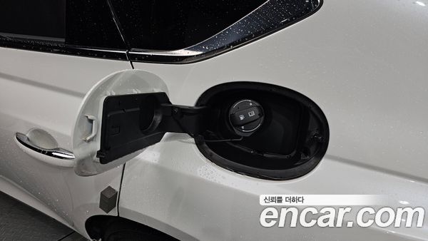 Genesis G80 2024, фото 38