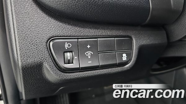 Kia Seltos 2023, фото 26