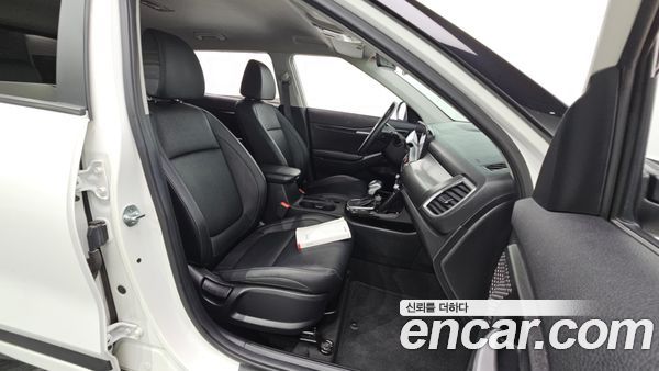 Kia Seltos 2023, фото 16