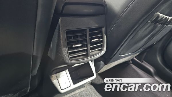 Kia Seltos 2023, фото 29