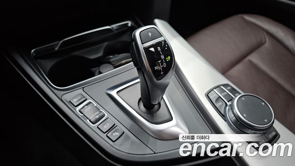BMW 4 Series 2021, фото 12
