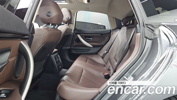 BMW 4 Series 2021, фото 18