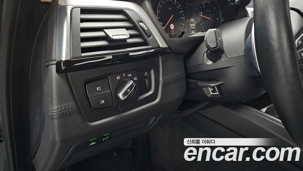 BMW 4 Series 2021, фото 24