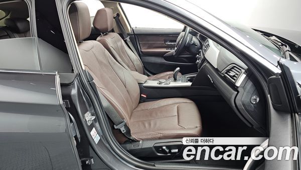BMW 4 Series 2021, фото 16