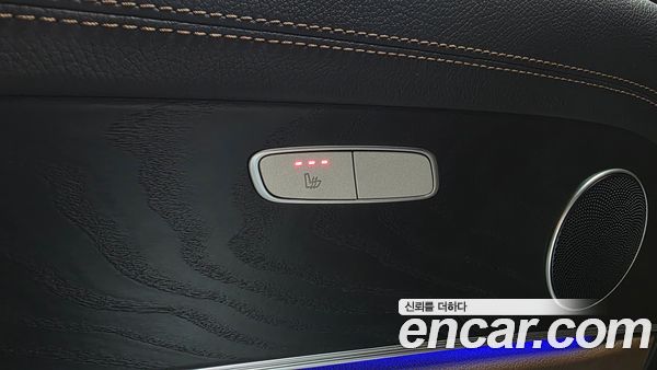 Mercedes-Benz E-Class 2023, фото 28