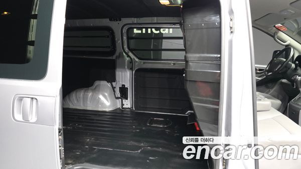 Hyundai Grand Starex 2021, фото 18