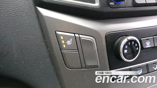 Hyundai Grand Starex 2021, фото 22