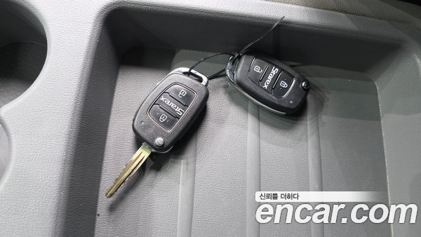 Hyundai Grand Starex 2021, фото 24