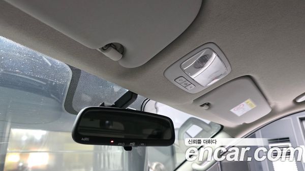 Hyundai Grand Starex 2021, фото 27