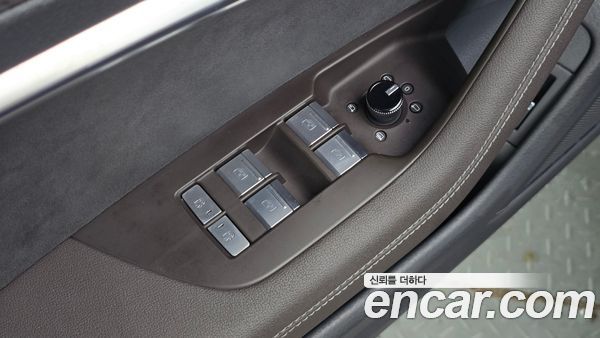 Audi A7 2020, фото 29
