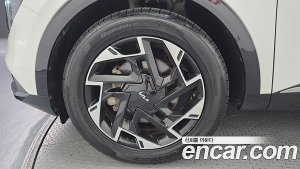 Kia Sportage 2022, фото 5