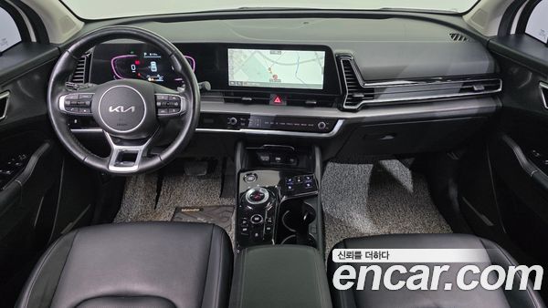 Kia Sportage 2022, фото 10