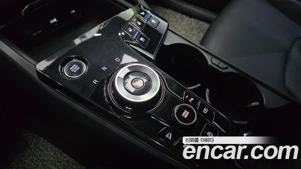 Kia Sportage 2022, фото 12