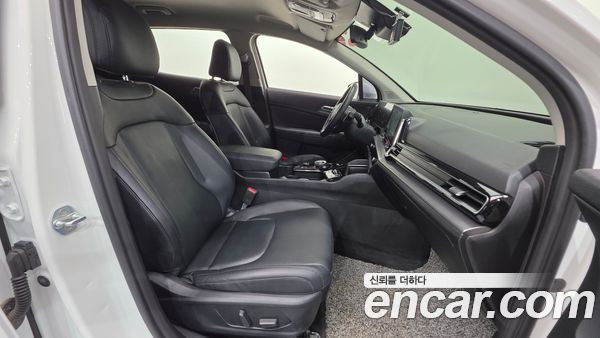 Kia Sportage 2022, фото 13