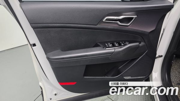 Kia Sportage 2022, фото 14