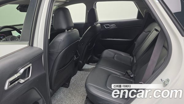 Kia Sportage 2022, фото 16