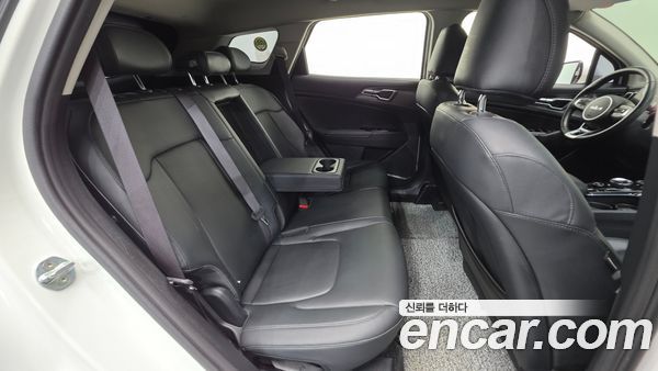 Kia Sportage 2022, фото 31