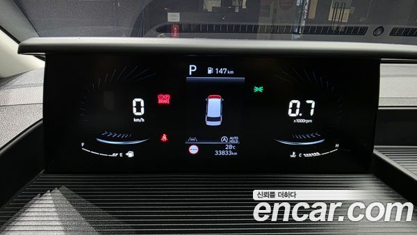 Hyundai Staria 2025, фото 8