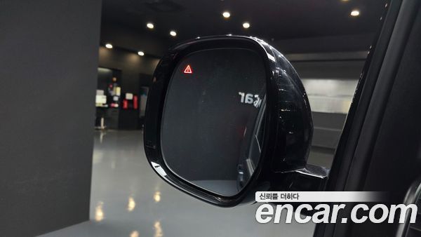 Hyundai Staria 2025, фото 13