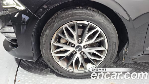 Kia K5 2020, фото 5