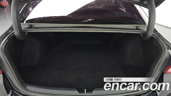 Kia K5 2020, фото 20