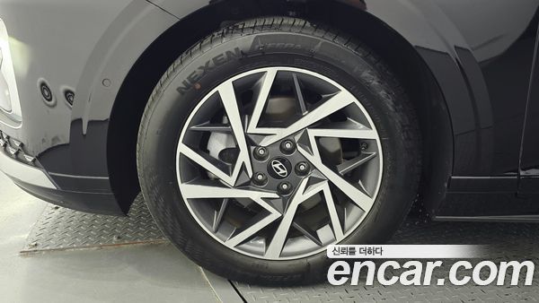 Hyundai Grandeur 2023, фото 5
