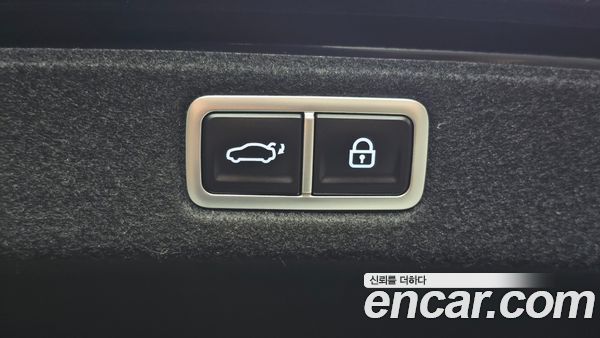 Hyundai Grandeur 2023, фото 18