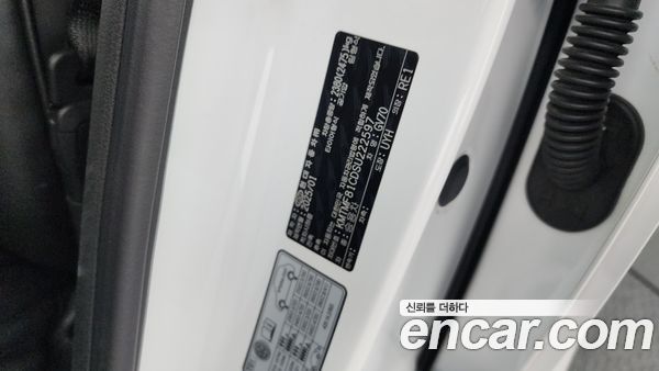 Genesis GV70 2025, фото 25