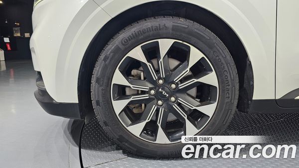 Kia Carnival 2023, фото 5