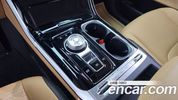 Kia Carnival 2023, фото 9