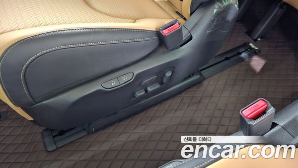 Kia Carnival 2023, фото 18