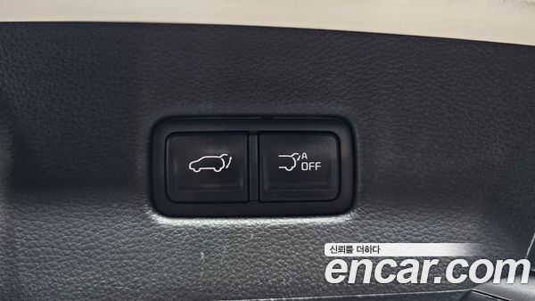 Kia Carnival 2023, фото 20