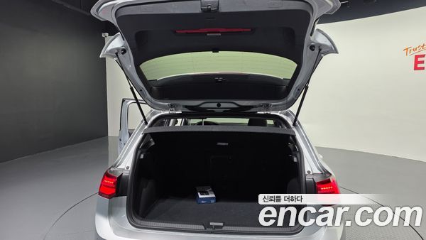 Volkswagen Golf 2022, фото 20