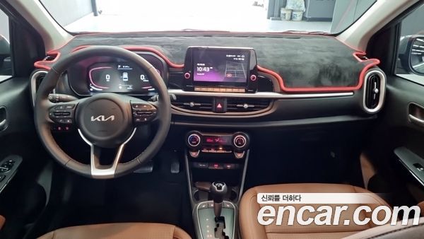 Kia Picanto 2026, фото 5